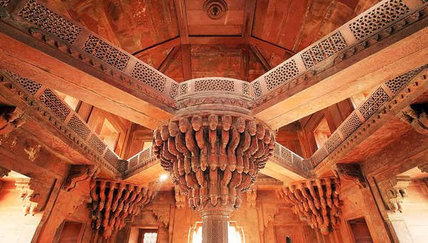 Fatehpur Sikri